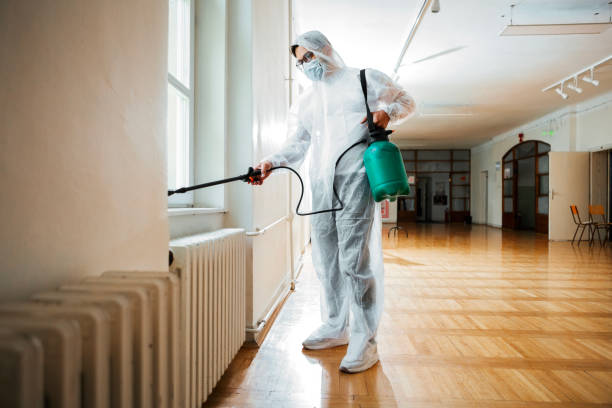 Best Residential Pest Control  in South Fallsburg, NY